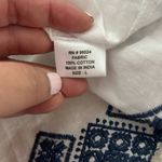 Jennifer Grace NWT Jennifer & Grace Blouse Size L Photo 6