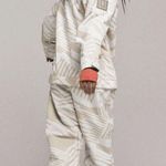 Free People Movement x Oneskee Acclimate Snowsuit Size L Photo 2