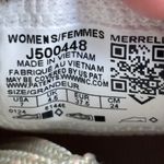 Merrell  Antora 3 Beige Trail Athletic Running Shoes J500448 Women's Size 7M Photo 7