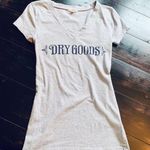 Zenana Outfitters Dry Goods Logo Tee Photo 0