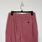 Alex Mill Rugged Corduroy Boy Pant Size 2 Pink Photo 4