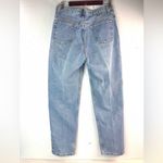 Cruel Girl 13 31x29 Short Relaxed Fit Denim Light Wash Cowgirl Blue Jeans Photo 10