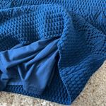 Draper James Short Sleeve Crochet Sweater Photo 2