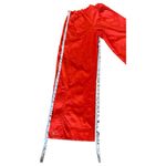 Athleta Trekkie Parachute Pants in "Vermil-lion Orange" Size 4 Photo 6