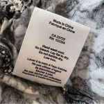 Talula Aritzia  Floral Jogger Pants Size XS Photo 8