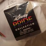 Disney Rainbow Mickey Mouse Pride rainbow Cap Photo 2