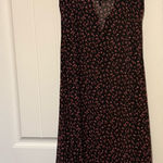 Free People   Black Maxi Dress Photo 0