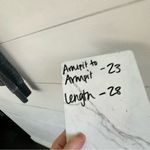 Pretty Rebel Women’s Extra Small You Are My Universe Burnout Sweatshirt Photo 4