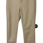 Free People We the Free SZ 6 vegan leather pants Photo 0