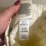 Citizens of Humanity Drew Fray High-Rise Crop Flare Sz 25 Jeans Photo 8