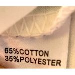 The Rolling Stones Made in England Graphic Racer Back Tank Top size Large White Photo 2