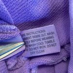 Cuffy’s Cape Cod Hoodie Purple Photo 11