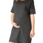 Hatch Maternity Afternoon Ponte Knit T Photo 0