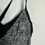 Athleta  Laguna Side Scrunch Tankini NWT in Size 32B/C Photo 6