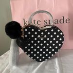 Kate Spade Heart Crosssbody Bag Photo 0