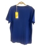Christian LaCroix CXL by  tee shirt blue sz XL NWT Photo 1