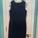 Talbots Vintage Silk Dress Photo 4