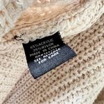 Moon & Maddison moon & madison Cream Knit Sweater Photo 5