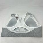 Moving Comfort  Vixen sports bra in Sterling Heather size S Small A/B Cup NWT Photo 2