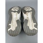 Calvin Klein  Aleah Trainer Sneakers Gray Womens‎ 9 Casual Comfort Photo 7