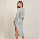 Line and Dot  VENUS TOP Photo 3