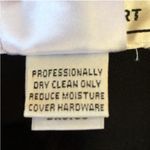 St. John Sport black denim jeans Gold Size 10 Photo 10