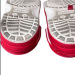 Crocs  x McDonald’s Classic Clogs Red Yellow Men’s M5 Women’s W7 209858-90H Photo 8