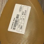 Anthropologie Manila grace ladiesBlack and White Gladiator Sandals with black Straps and Studs Photo 10