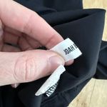 Joah Brown  Tank Top Sleeveless Cropped Second Skin Size XS/S Black Photo 2