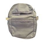 Lululemon festival crossbody bag II Silver Photo 9