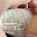 ALDO  WaterProof Powder Boots in tan/brown size 9.5 women’s Photo 8