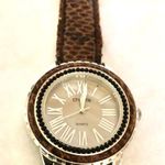 Chico's Chico’s Women Watch w/ Leather Strap Photo 0