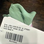 JJ's House JJ’s House basil mermaid slit bridesmaid evening dress Photo 3