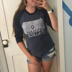 messiah college / university 3/4 long sleeve shirt Photo 0