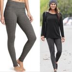 Athleta  Criss Cross High Waisted Metro Legging Photo 1