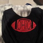 Ohio State Crop Top Size M Photo 2