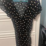 Cute black romper Size XS Photo 1