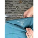 Threads 4 Thought Threads 4 thoughts | women teal athletic leggings Photo 1