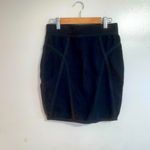 Rachel Roy  Black Skirt Photo 5