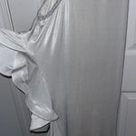 Bronx and Banco ‎ nefertiti Dress in White 0 Photo 7