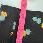 Sister Jane Class Dance Midi Dress Floral Black Size undefined Photo 8