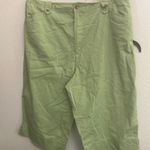 White Stag FINAL MARKDOWN  capris 16 Photo 0
