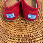 Toms   Canvas Slip-On Shoes Photo 2
