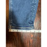 American Eagle Mom Jean Medium Wash Size 2 Blue Photo 10