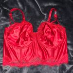 Victoria's Secret Victoria’s Secret Dream Angels Unlined Balconette Bra Photo 0