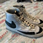 Nike Custom Blazers Photo 0