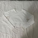 Aerie Offline Cropped Workout Top Photo 2