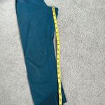 Lululemon  athletica Teal Leggings Photo 5