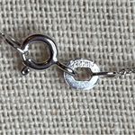 Sterling Silver 925 Michael Hill Pendant Necklace Photo 8