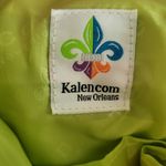 Diaper Bag With Changing Pad by Kalencom Large Green Photo 9